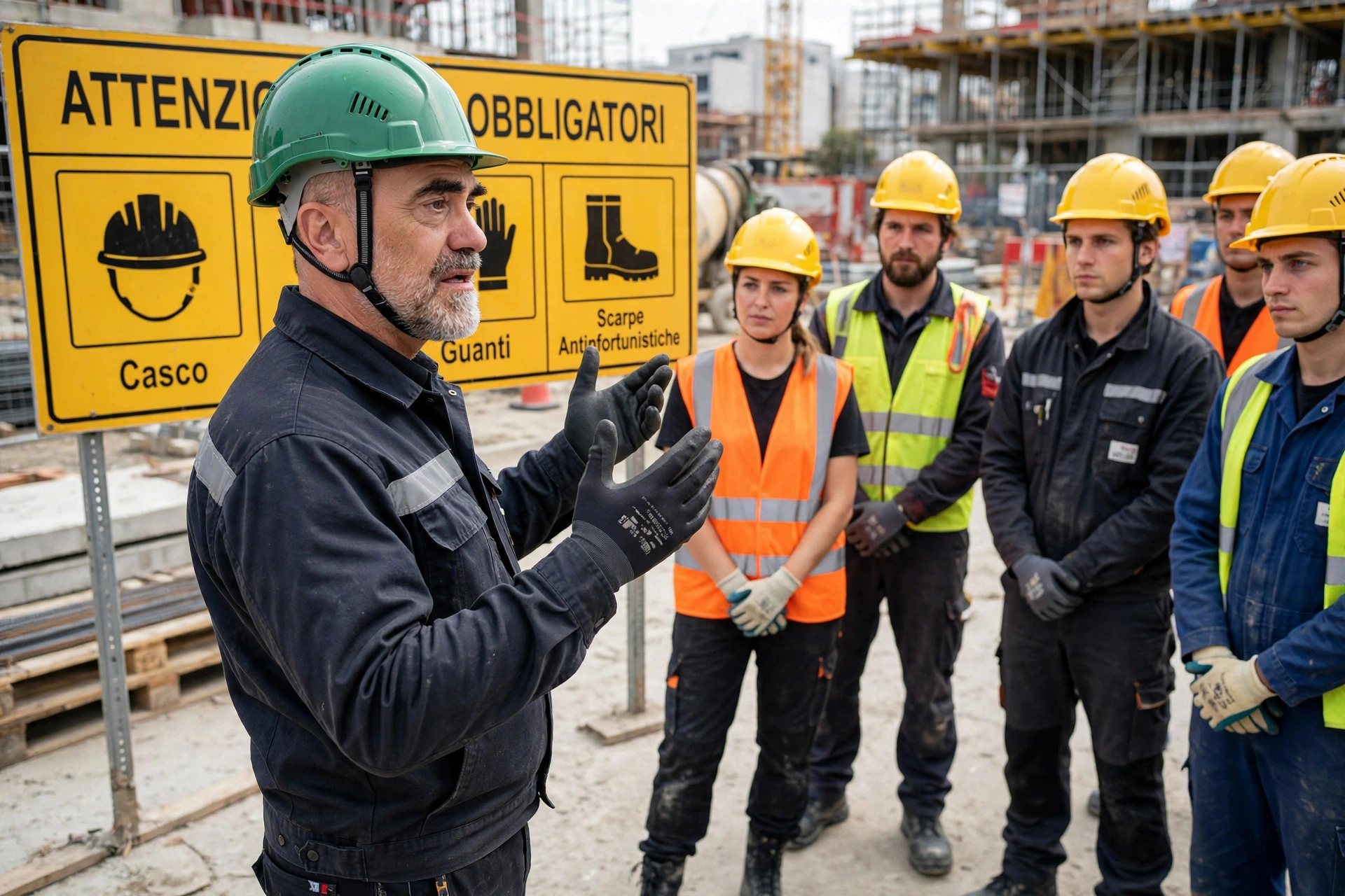 Consulenza sulla Sicurezza